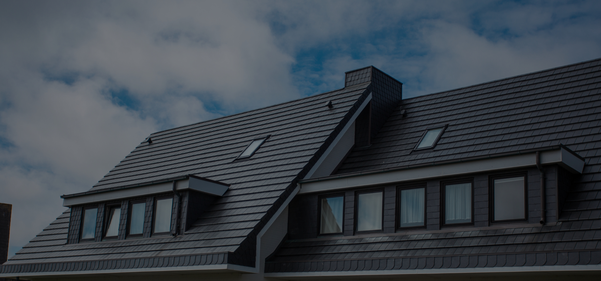 Roofing work completed by Total Roofing Contractors